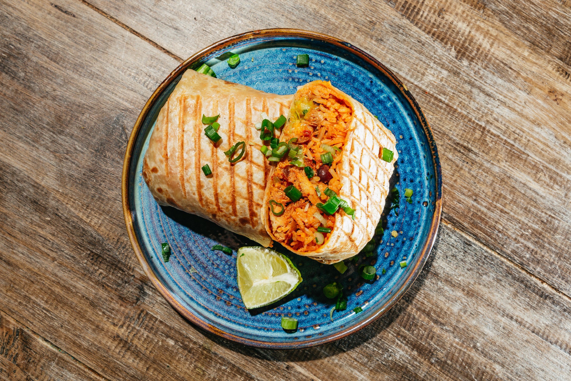 Britains First Birria to Korean Tacos | Don Tacos